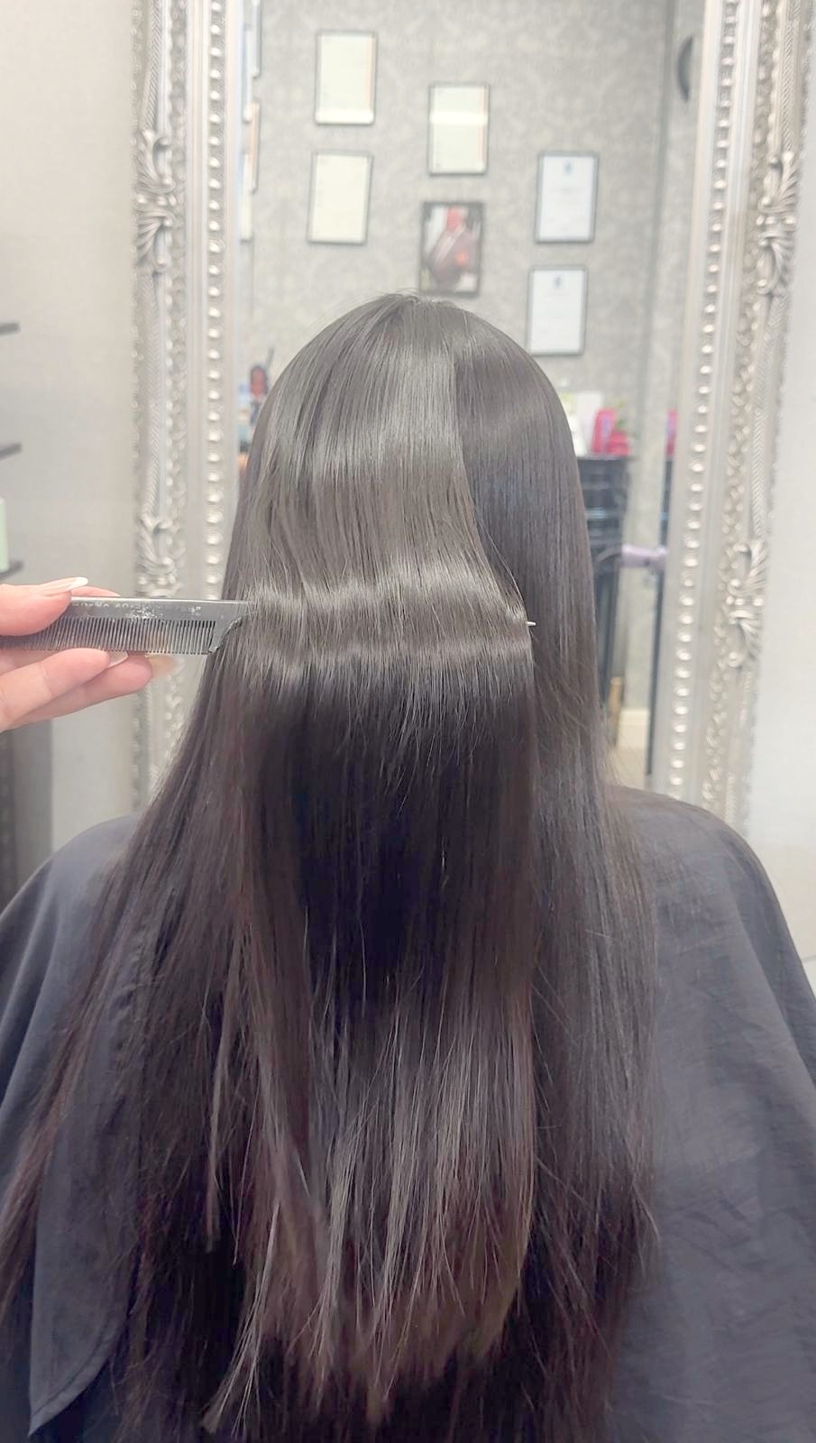 Keratin and Protein Treatment in Newcastle
