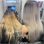 hair colour by Glamaholic